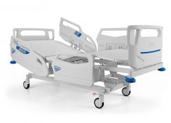 VLT-900 Cama Fowler Elétrica